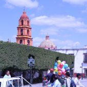  San Miguel de Allende, Mexico 2009